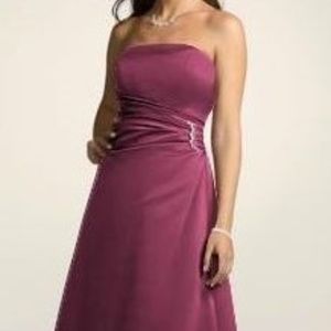 Homecoming or Prom Dress